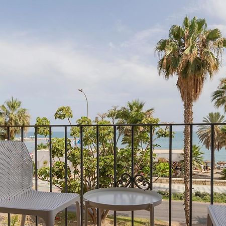 Primera Linea De Playa - Malaga Zewnętrze zdjęcie
